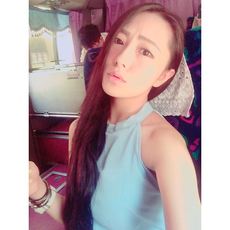 刘思妤 大学神正妹私房照诱惑写真图