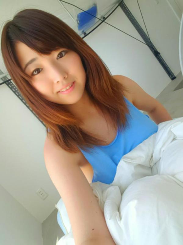 松本菜奈实 新一代I杯巨乳美少女