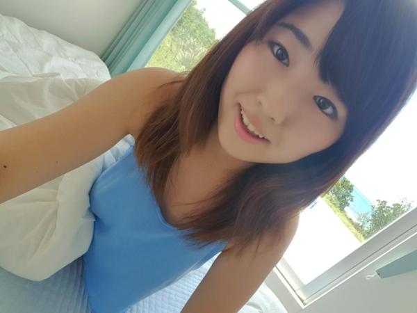 松本菜奈实 新一代I杯巨乳美少女