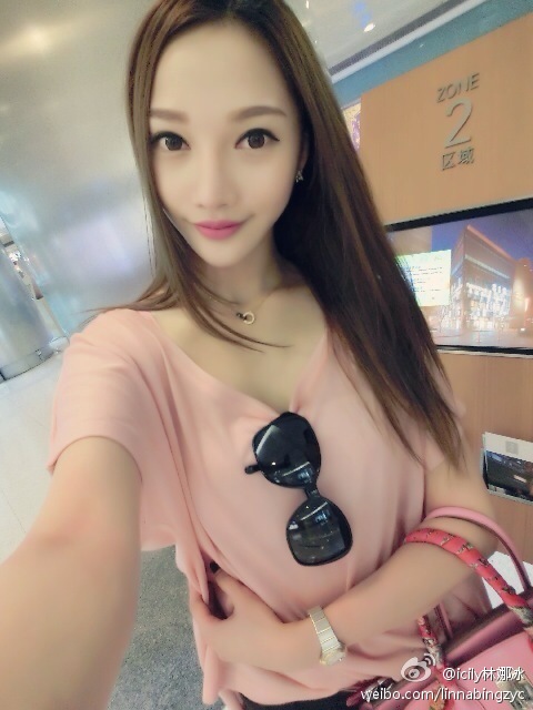 林娜冰icily 完美身材性感私房照诱惑写真图