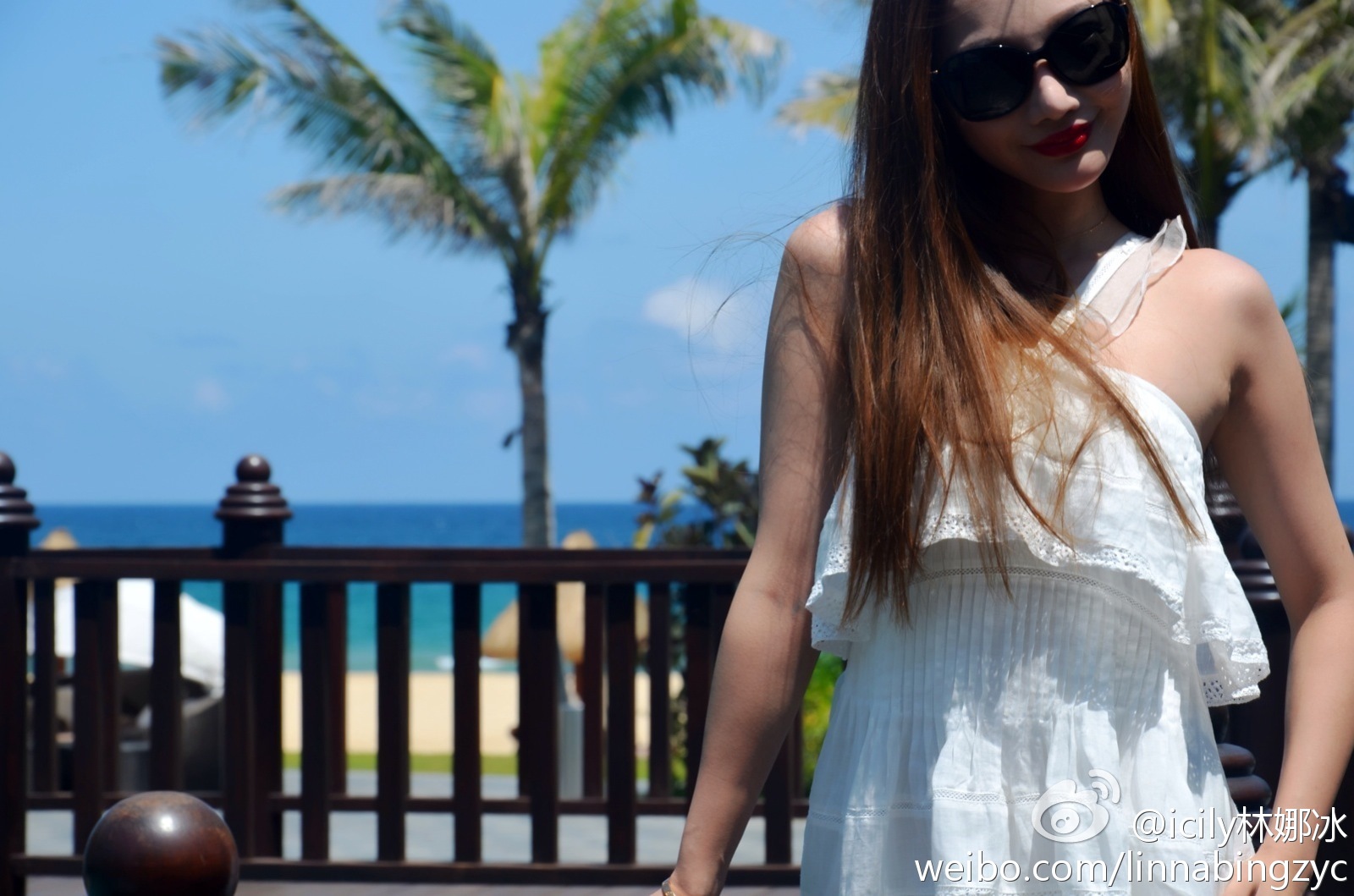 林娜冰icily 完美身材性感私房照诱惑写真图