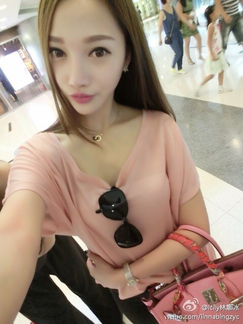 林娜冰icily 完美身材性感私房照诱惑写真图