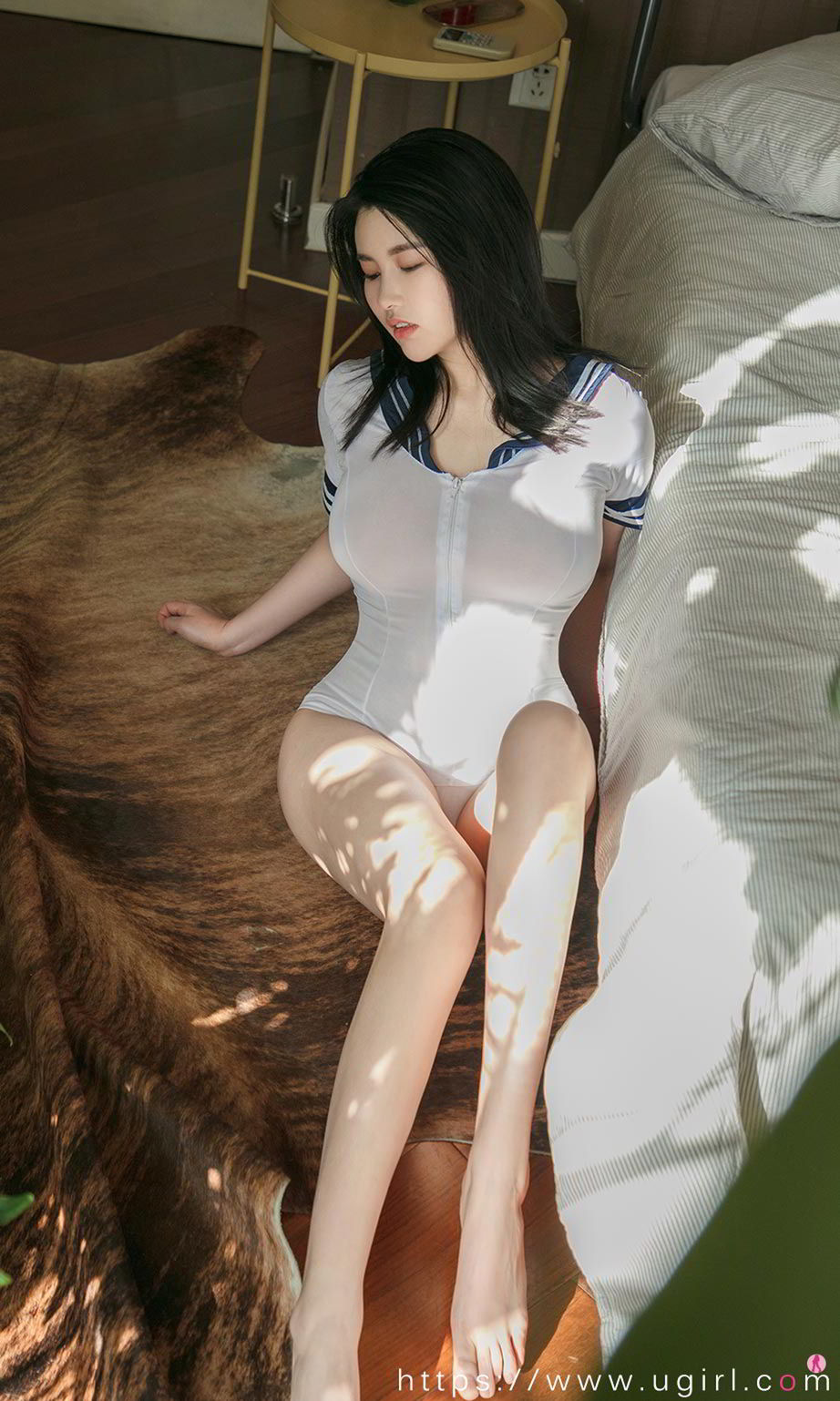 娜露的初稿 温柔的对待