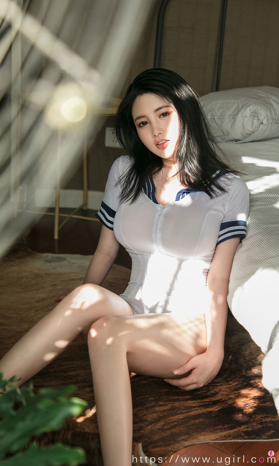 娜露的初稿 温柔的对待