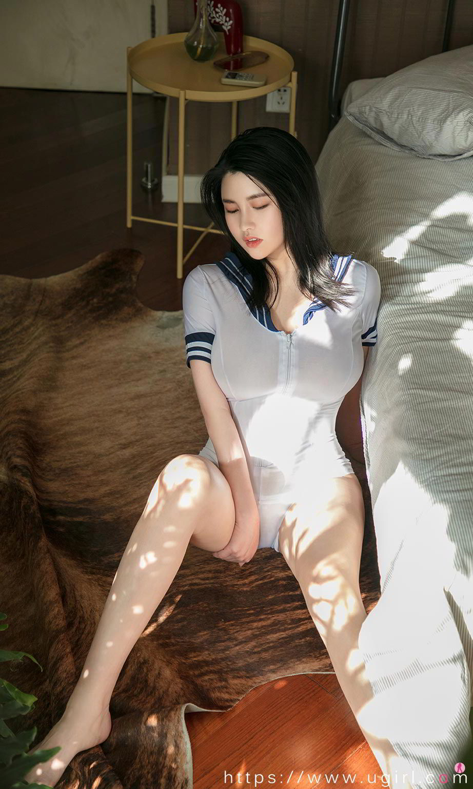 娜露的初稿 温柔的对待