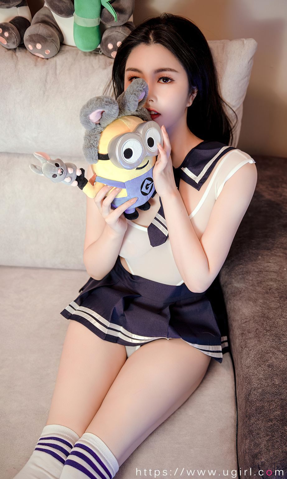 娜露的快乐软糖