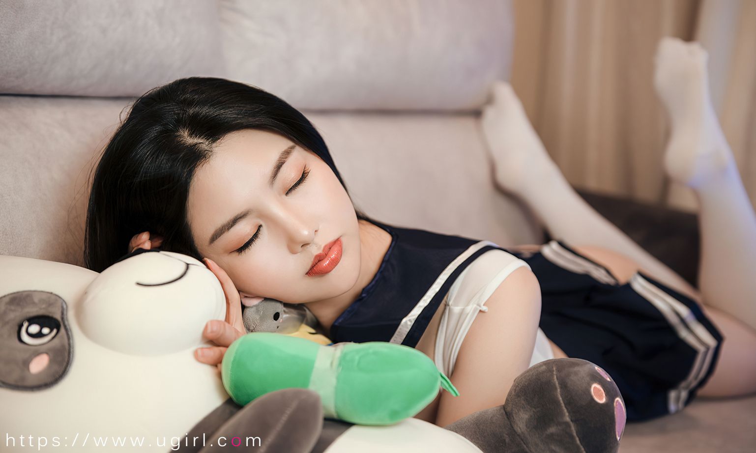 娜露的快乐软糖