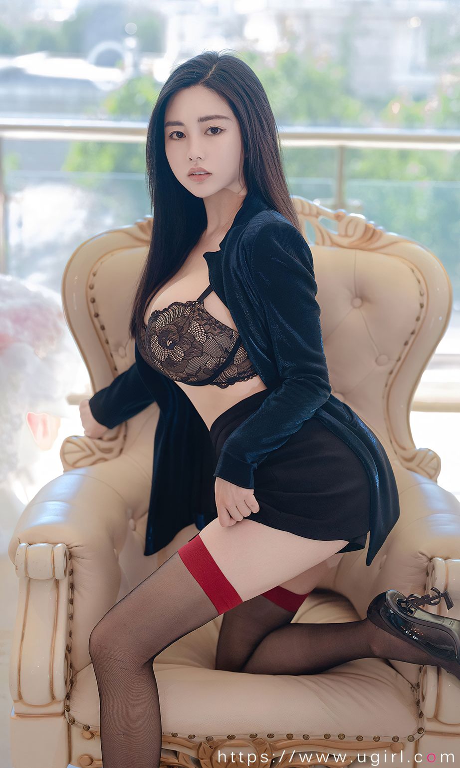 娜露 - 心念之名