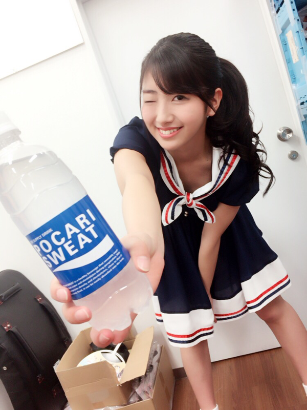关根彩兰(関根ささら) 美少女私房照诱惑写真图