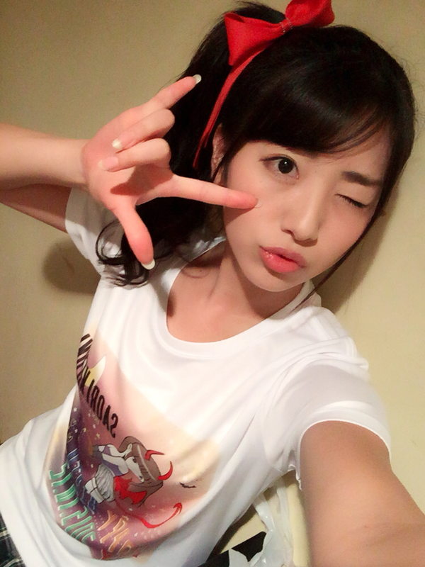 关根彩兰(関根ささら) 美少女私房照诱惑写真图