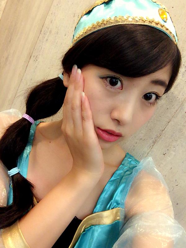 关根彩兰(関根ささら) 美少女私房照诱惑写真图