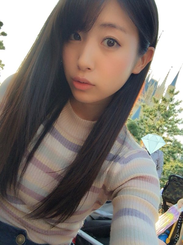关根彩兰(関根ささら) 美少女私房照诱惑写真图