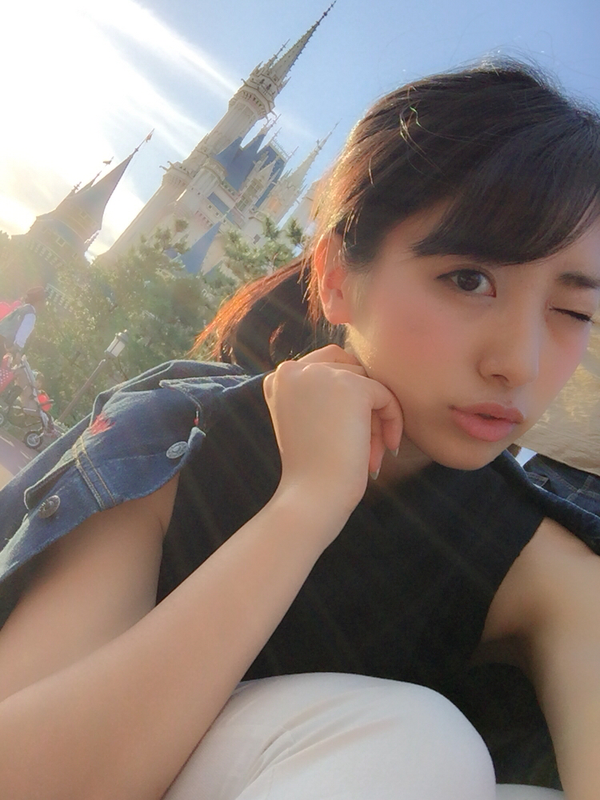 关根彩兰(関根ささら) 美少女私房照诱惑写真图