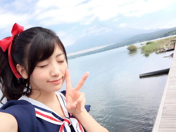 关根彩兰(関根ささら) 美少女私房照诱惑写真图