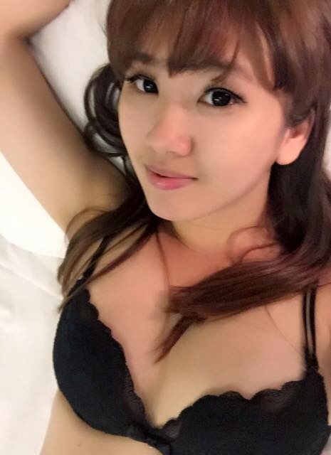 欧雅婷(欧欧) 外拍写真图片
