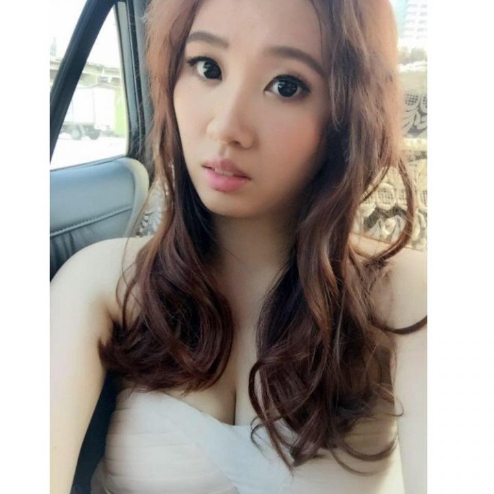 欧雅婷(欧欧) 外拍写真图片