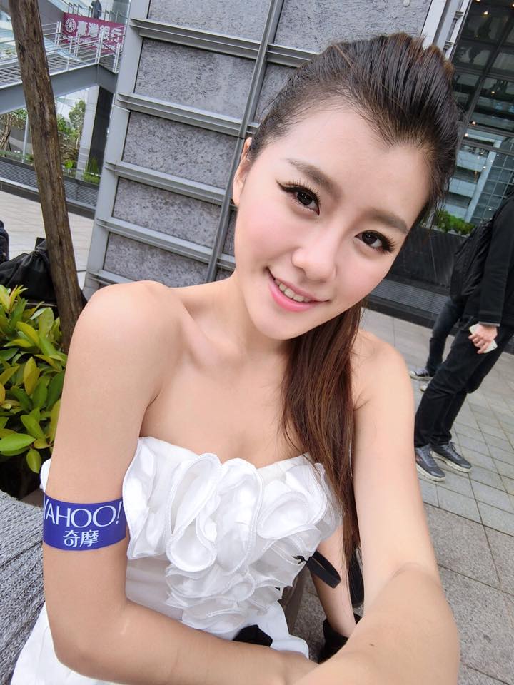陈波波Bobo 拳击正妹私房写真图