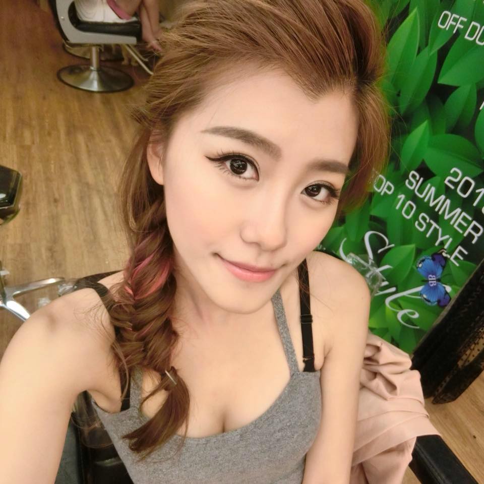陈波波Bobo 拳击正妹私房写真图
