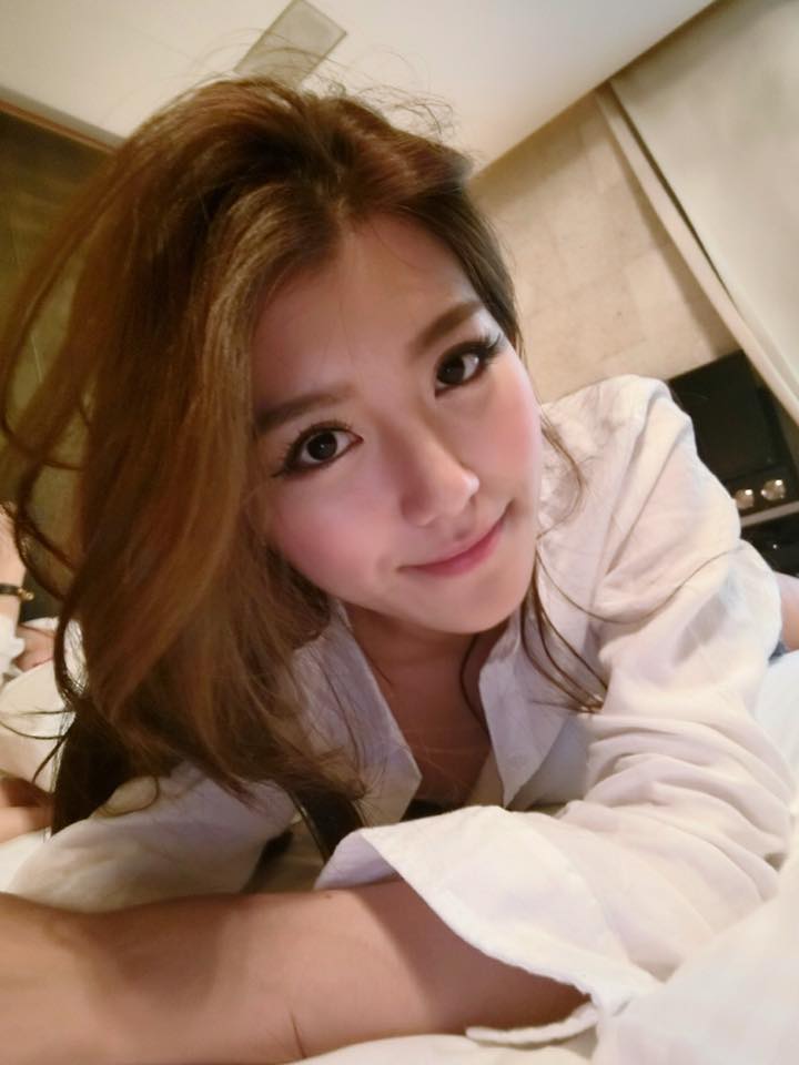 陈波波Bobo 拳击正妹私房写真图