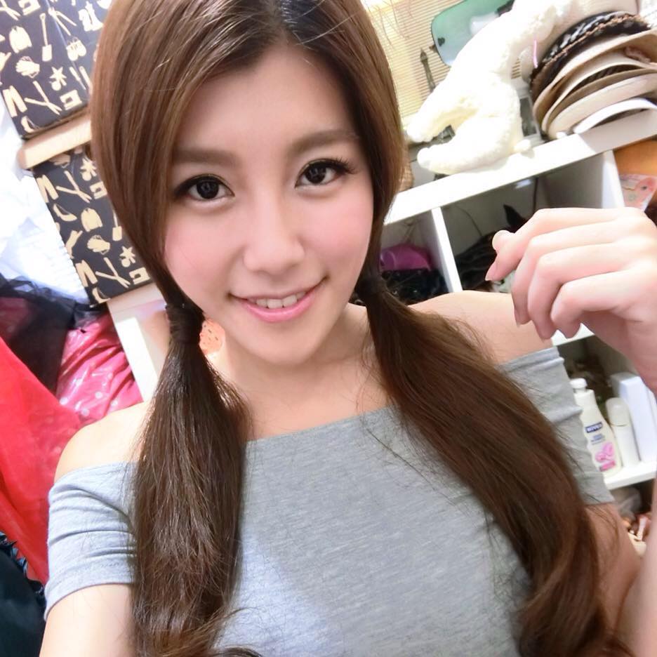 陈波波Bobo 拳击正妹私房写真图