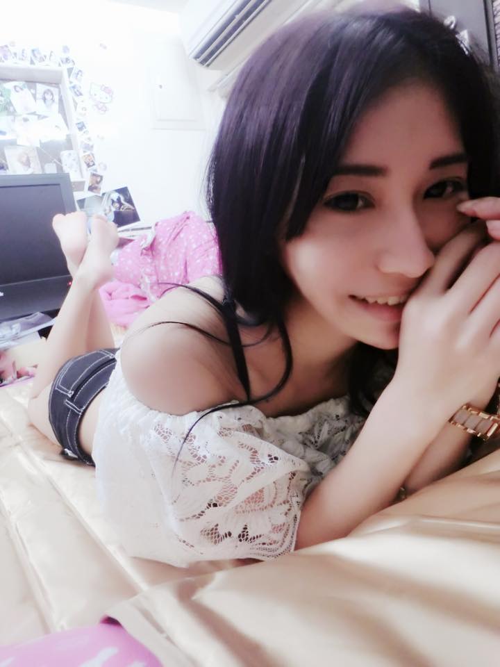 沈雅琪Mibo 乳媚娘博客私房写真图