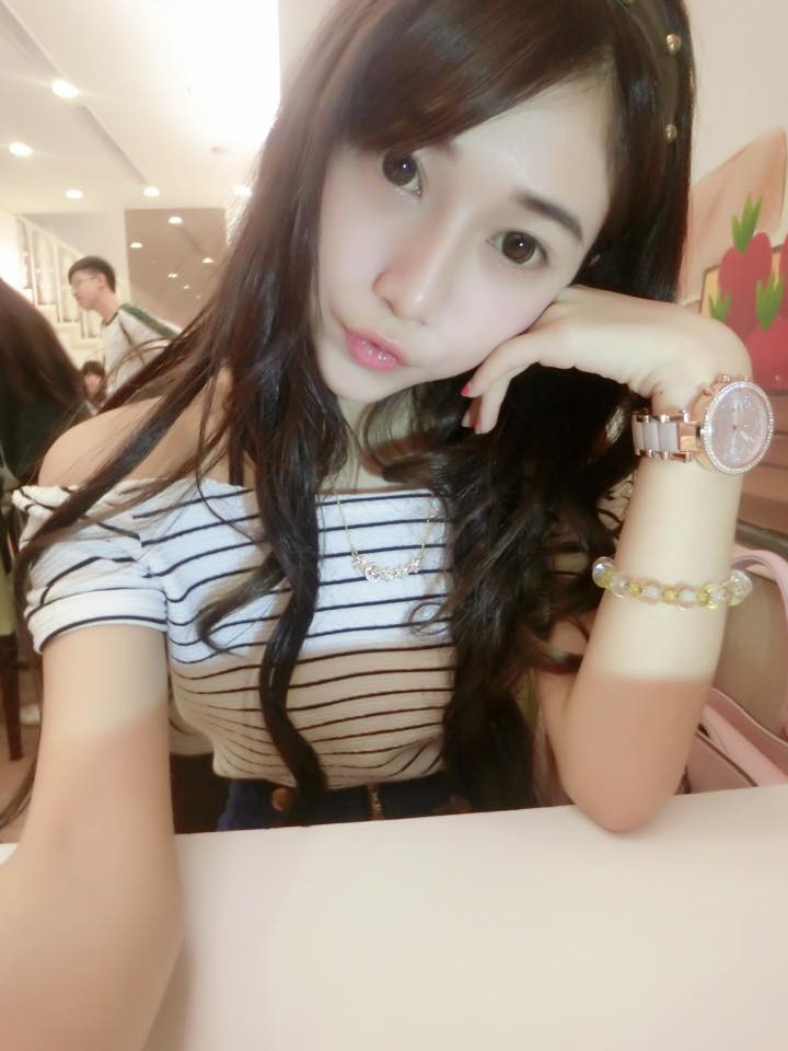 沈雅琪Mibo 乳媚娘博客私房写真图