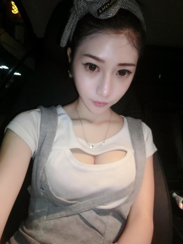 沈雅琪Mibo 乳媚娘博客私房写真图