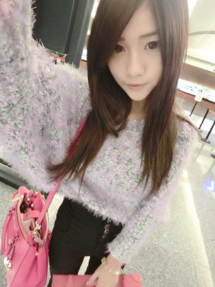沈雅琪Mibo 乳媚娘博客私房写真图