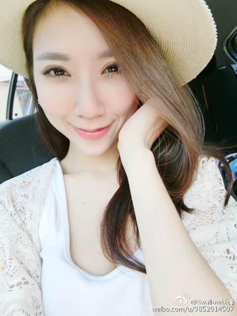 Swallow妖娇 家居妩媚私房照诱惑写真图