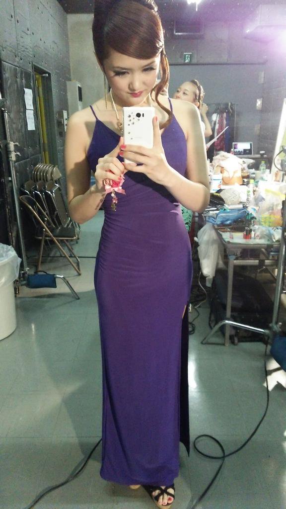 林美佐(蓮根グラドル) Twitter私房照诱惑写真图