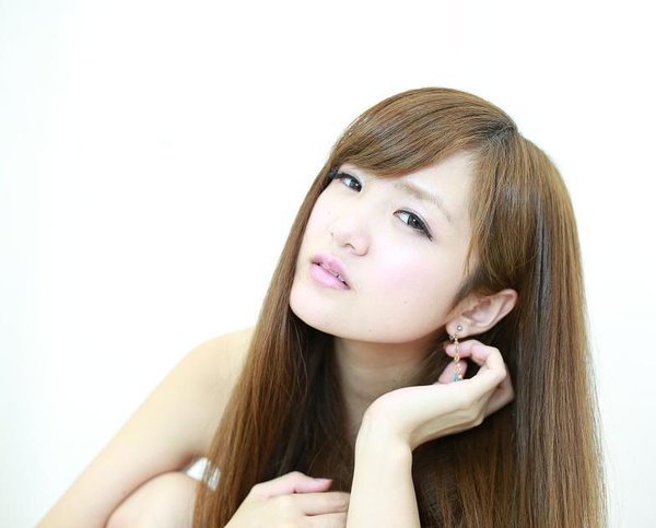 林美佐(蓮根グラドル) Twitter私房照诱惑写真图
