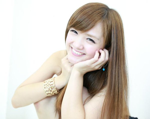 林美佐(蓮根グラドル) Twitter私房照诱惑写真图
