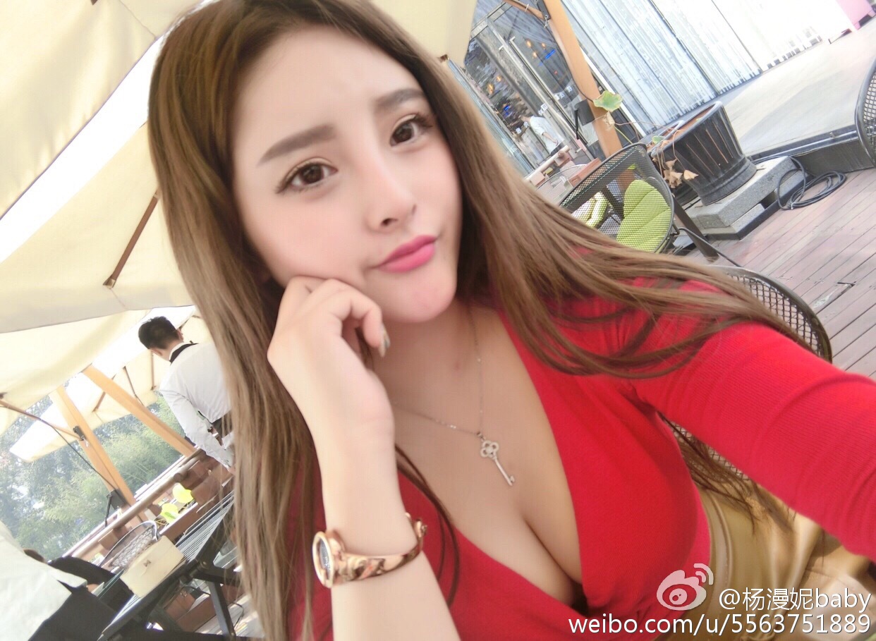 杨漫妮 俏皮可爱私房照诱惑写真图