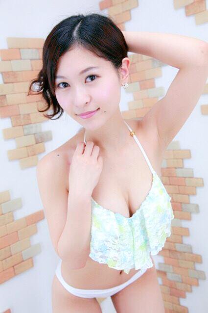 夏目百合子 家居私房写真图