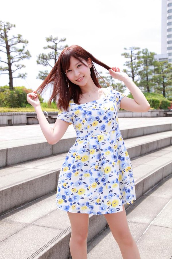 夏目百合子 家居私房写真图