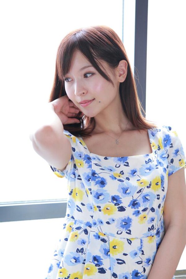 夏目百合子 家居私房写真图