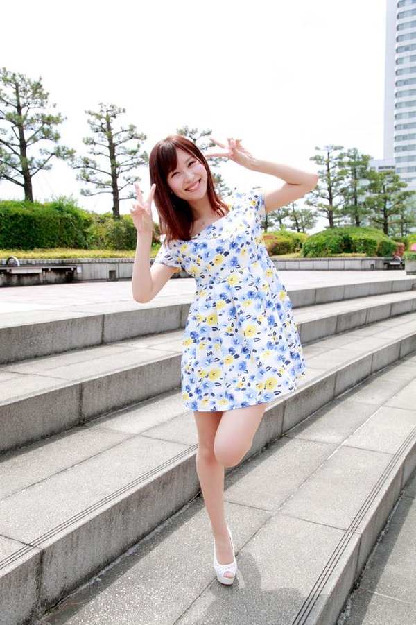 夏目百合子 家居私房写真图