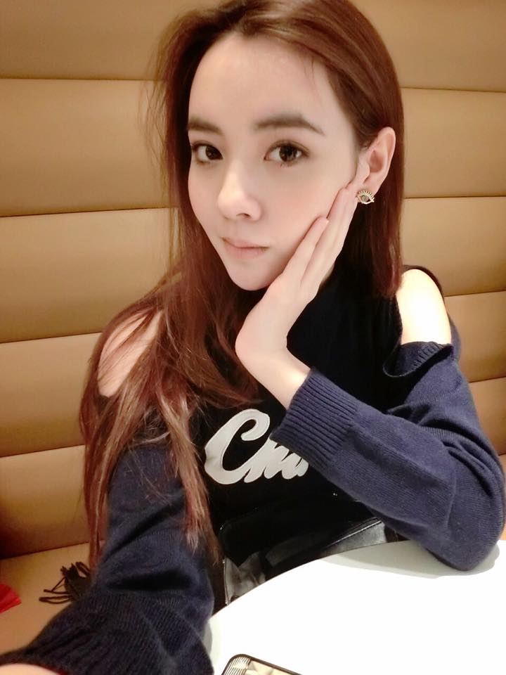 Mookda Narinrak 泰国妙龄小姐冠军