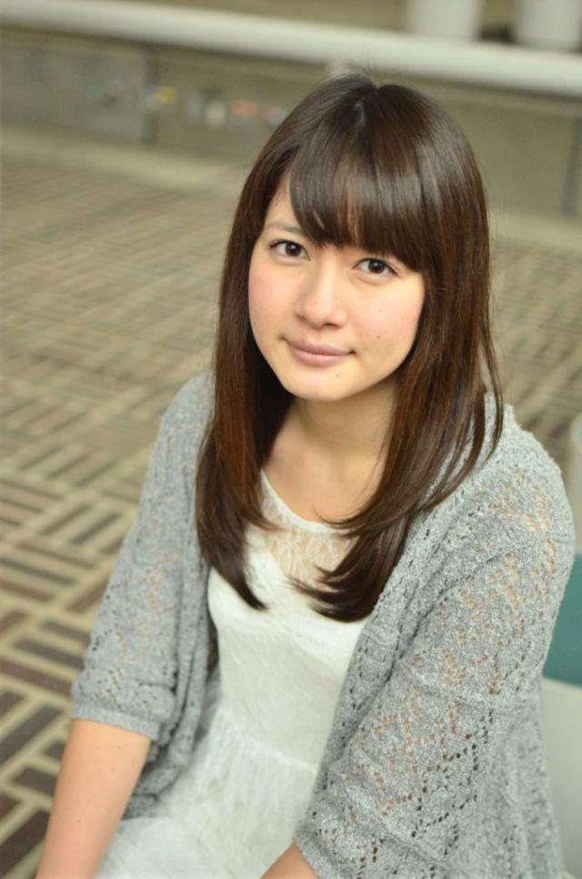 宇内梨沙 美女主播图集