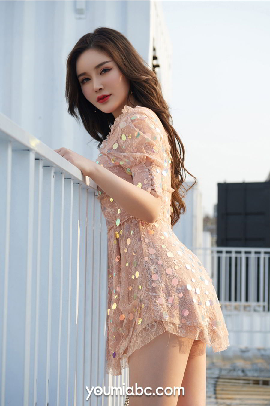 YouMi尤蜜 2020.01.13 陈宇曦