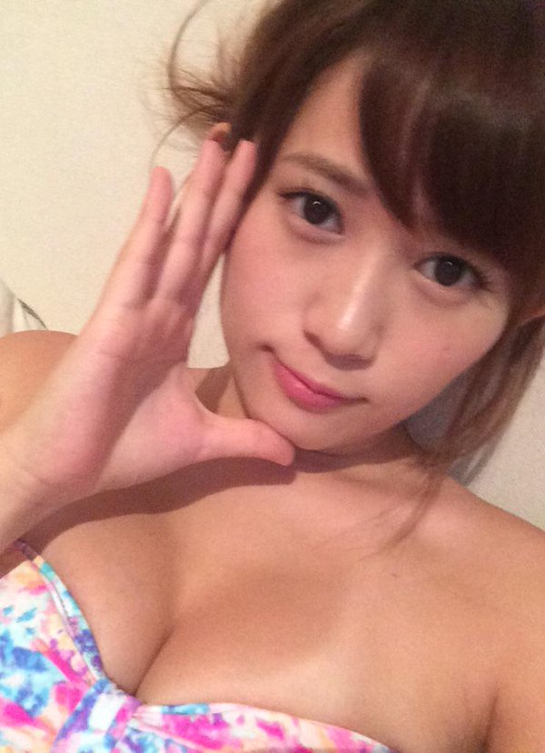 丰田瀬里奈- 维特私房写真