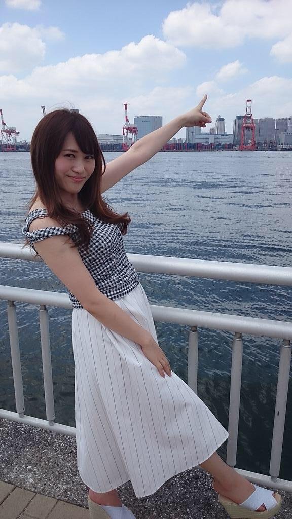 丰田瀬里奈- 维特私房写真