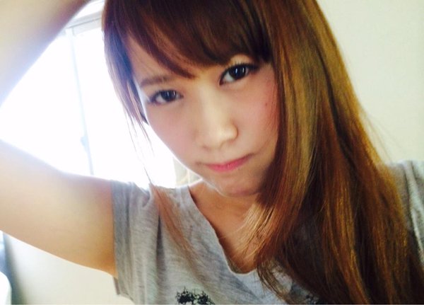 丰田瀬里奈- 维特私房写真