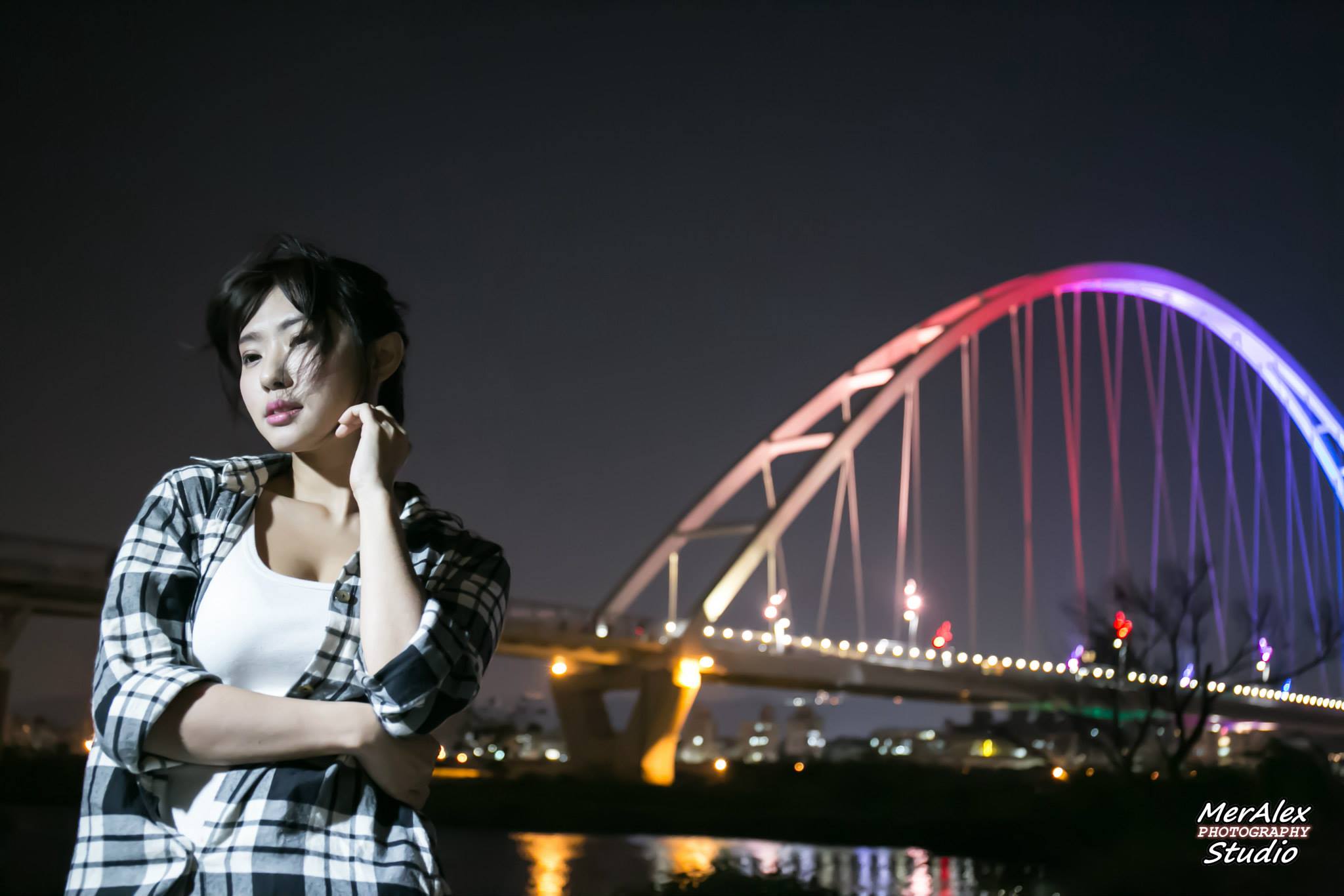 路雨希 《Lucy,Blue Sea!》性感写真图书