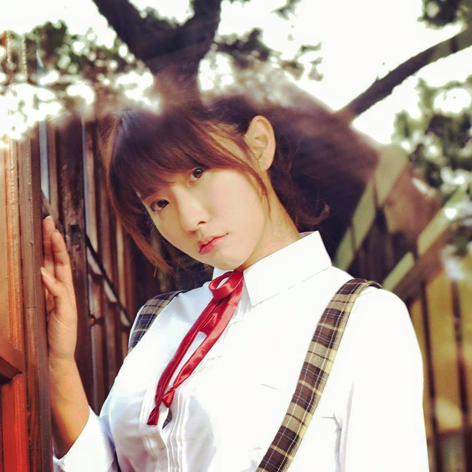 路雨希 《Lucy,Blue Sea!》性感写真图书