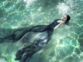 林楼雨(林柔妤) 性感辣妹私房照诱惑写真图