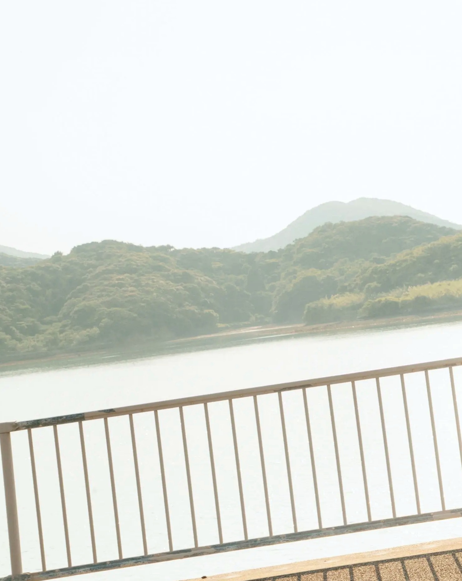 福原遥《gift》写真:日系清新治愈系户外草地泳池美照