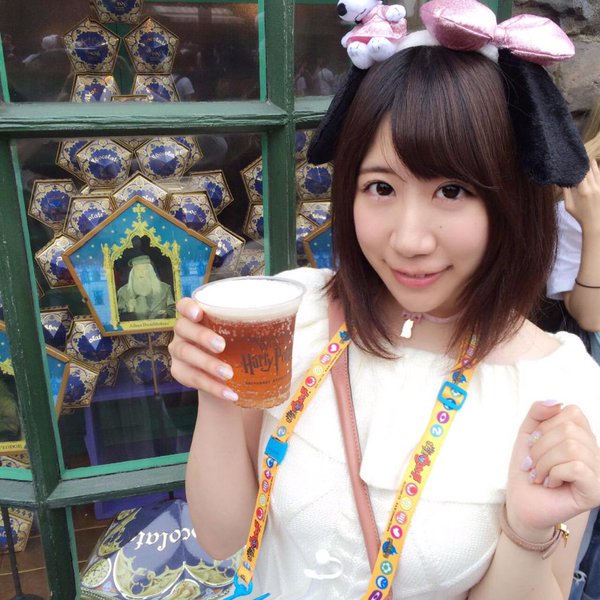 小野早稀 巨乳声优俏皮私房照诱惑写真图