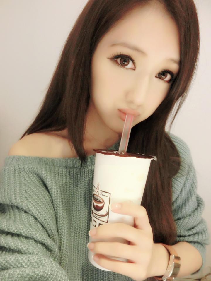 安可芯 Facebook养眼私房照诱惑写真图