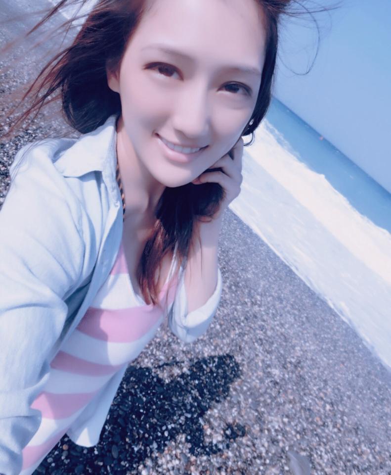 安可芯 Facebook养眼私房照诱惑写真图